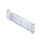 Azar Displays Tall Center Dividers for Azar Displays Modular Tray, PK50 225908 - alternate 1